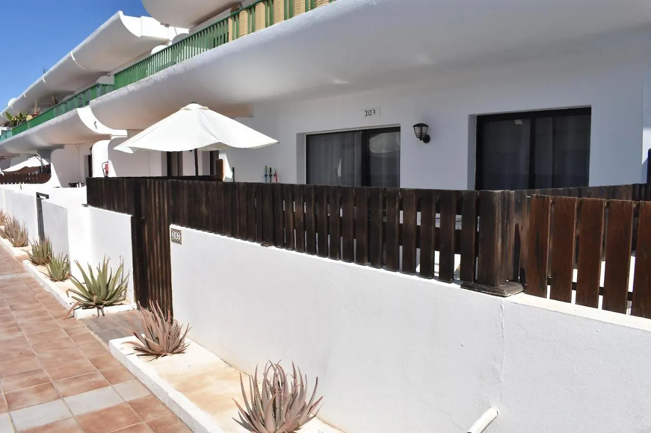 Appartamento La Casita del Sol Corralejo