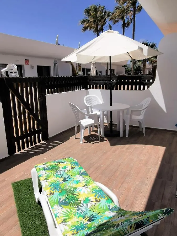 Appartamento La Casita del Sol Corralejo Spagna