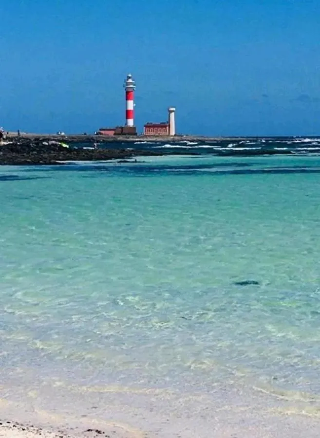 Appartamento La Casita del Sol Corralejo