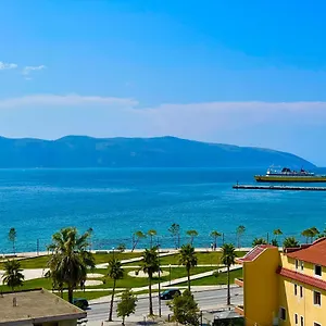 Sea View , Vlorë Albania