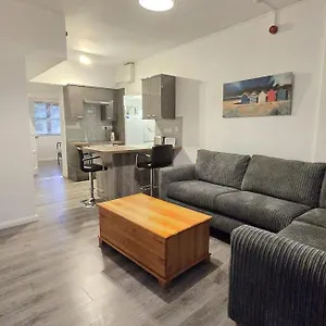 Trendy Westend - One Bed Apartment Galway