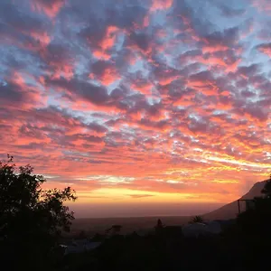 Sapphire Apartment Noordhoek
