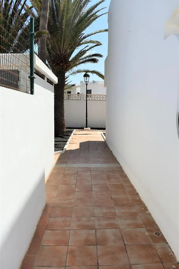 La Casita Del Sol Apartment Corralejo