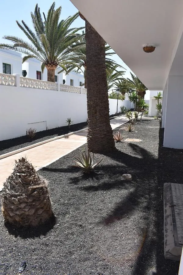 Apartmán La Casita Del Sol Corralejo