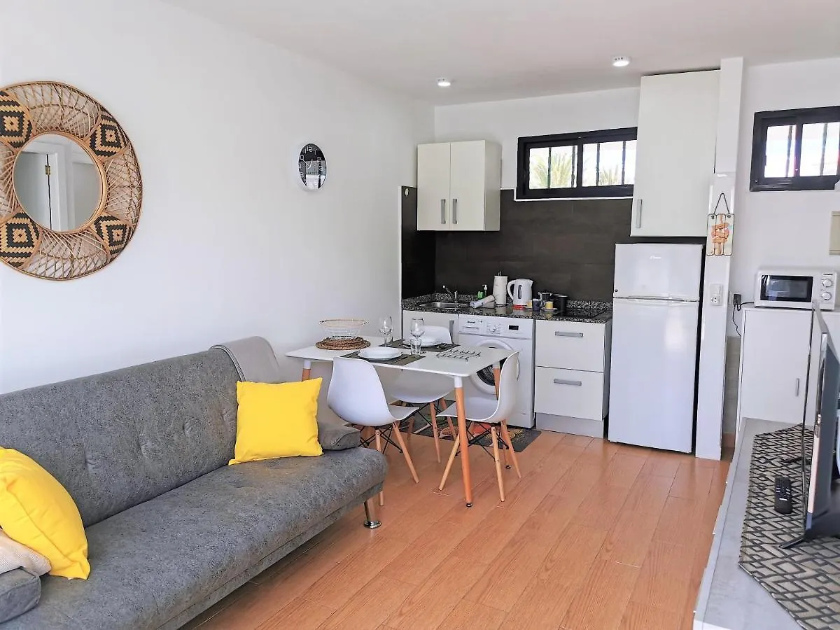 Apartmán La Casita Del Sol Corralejo