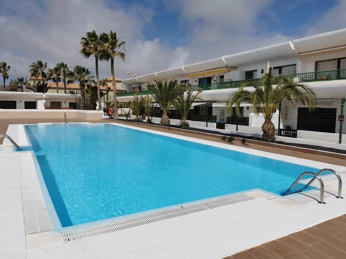 La Casita Del Sol Apartment Corralejo