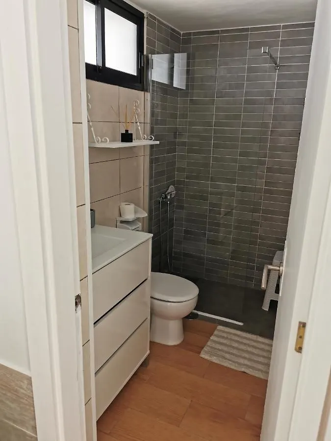 Apartmán La Casita Del Sol Corralejo