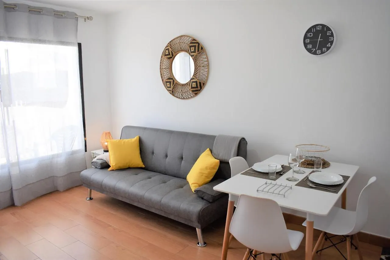 La Casita Del Sol Apartment Corralejo 0*,  Spain