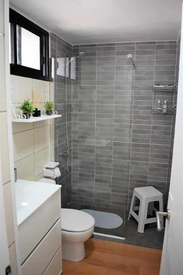 Apartmán La Casita Del Sol Corralejo