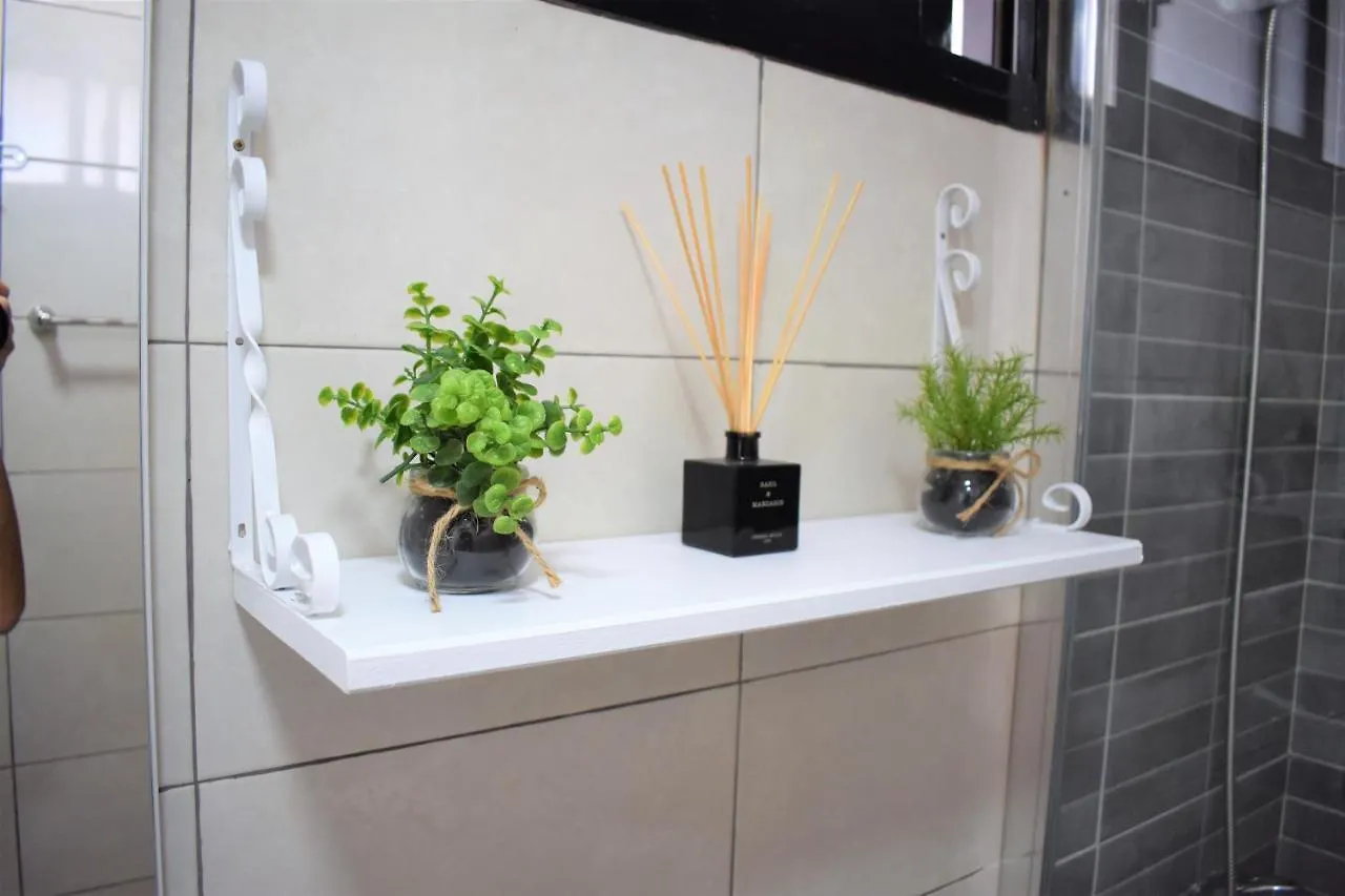 Apartmán La Casita Del Sol Corralejo Španělsko