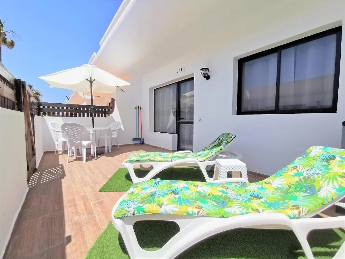 La Casita Del Sol Apartment Corralejo