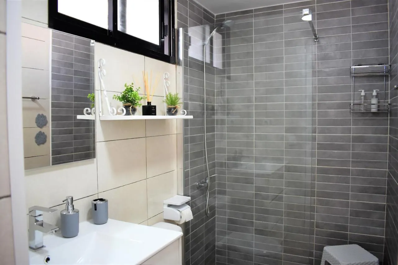 Apartmán La Casita Del Sol Corralejo